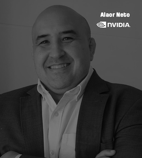 Depoimento alaor neto para palestrante de inteligencia artificial Tony Ventura