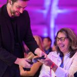 Melhor palestrante de inteligencia artificial em sao paulo no WTC